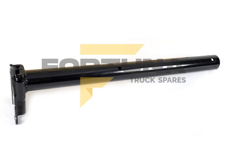 Imagem do produto SUPORTE PARALAMA TRASEIRO MB AXOR LD/LE - Cód: FAP-11166